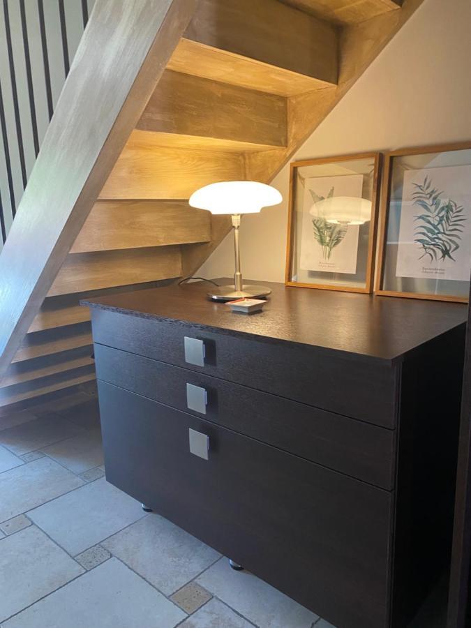 Le Loft Duplex, 2 Terrasses, Au Coeur Du Village Saint-Rémy-de-Provence Exterior foto