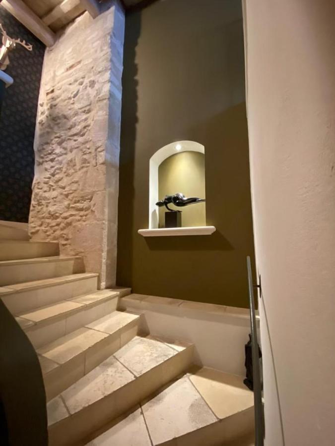 Le Loft Duplex, 2 Terrasses, Au Coeur Du Village Saint-Rémy-de-Provence Exterior foto